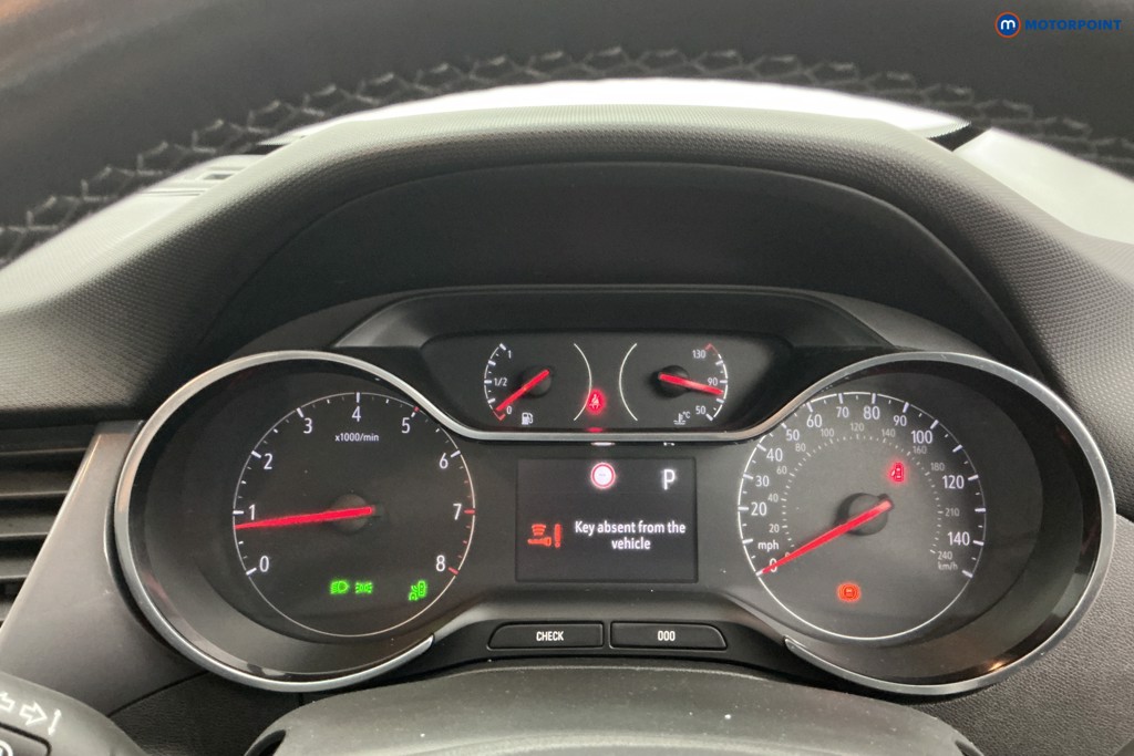 Used Vauxhall Crossland 2024 for sale - 78039816: Photo 19