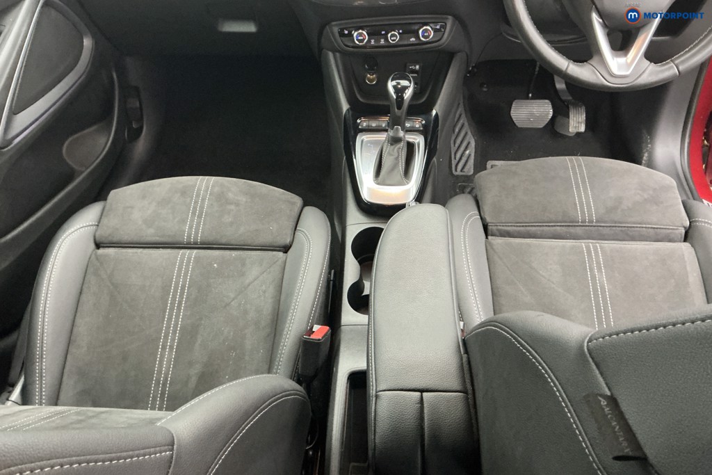 Used Vauxhall Crossland 2024 for sale - 78039816: Photo 20