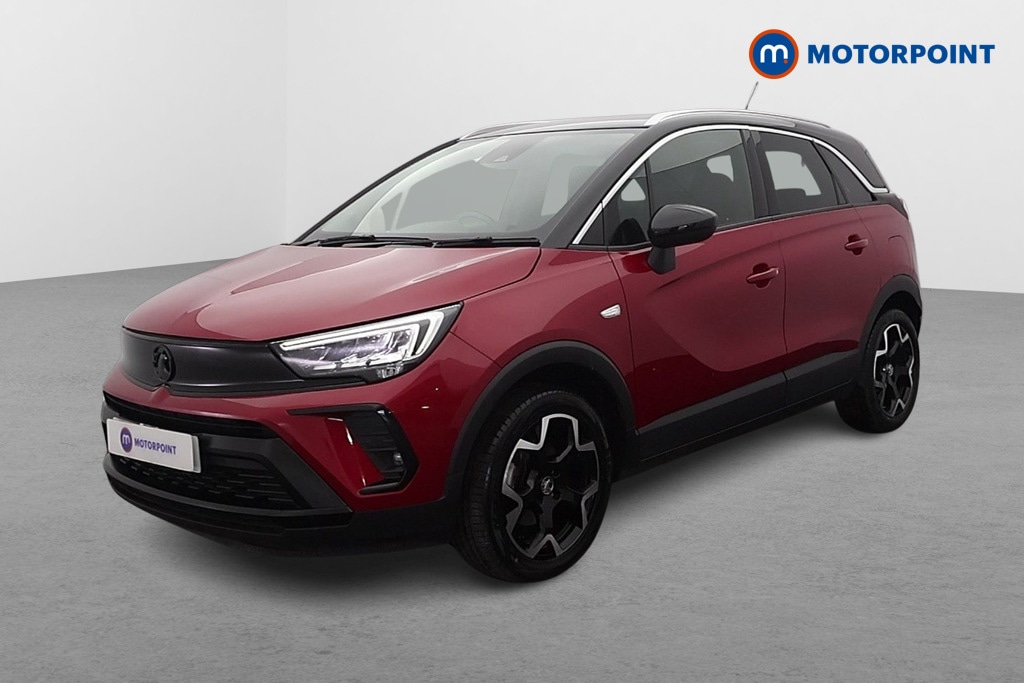 Used Vauxhall Crossland 2024 for sale - 78039816: Photo 3