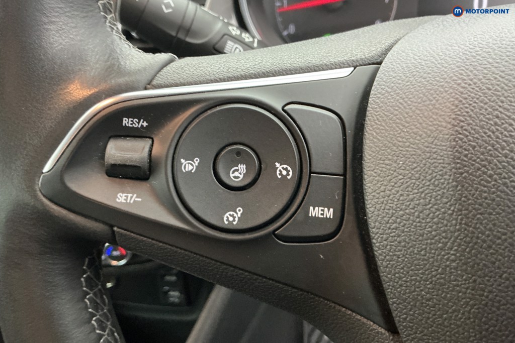 Used Vauxhall Crossland 2024 for sale - 78039816: Photo 32