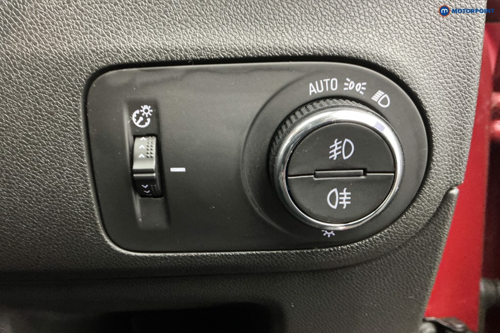 Used Vauxhall Crossland 2024 for sale - 78039816: Photo 34