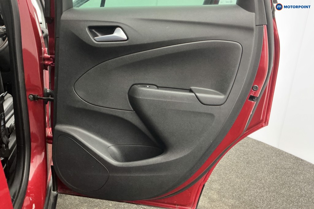 Used Vauxhall Crossland 2024 for sale - 78039816: Photo 38