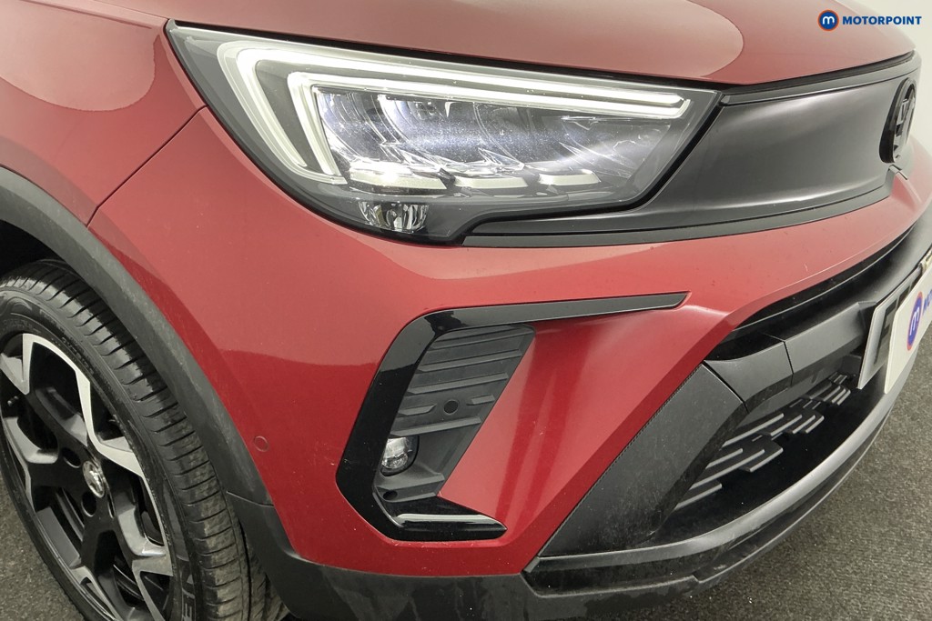 Used Vauxhall Crossland 2024 for sale - 78039816: Photo 40