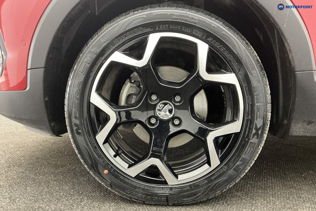 Used Vauxhall Crossland 2024 for sale - 78039816: Photo 44