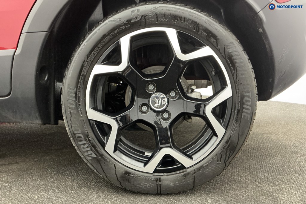 Used Vauxhall Crossland 2024 for sale - 78039816: Photo 45