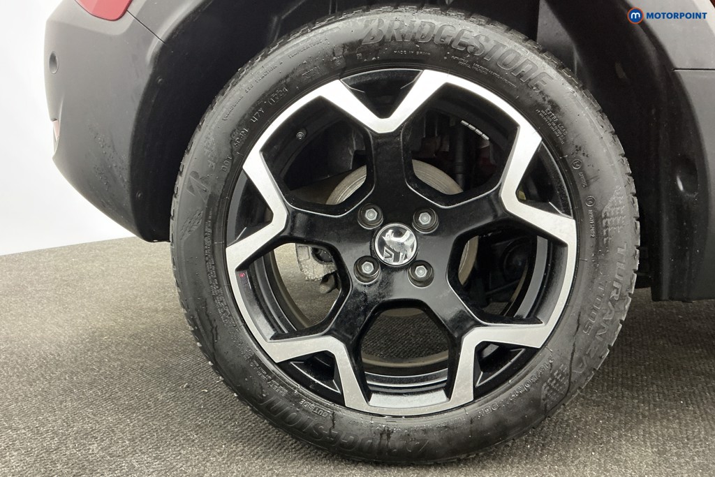 Used Vauxhall Crossland 2024 for sale - 78039816: Photo 46