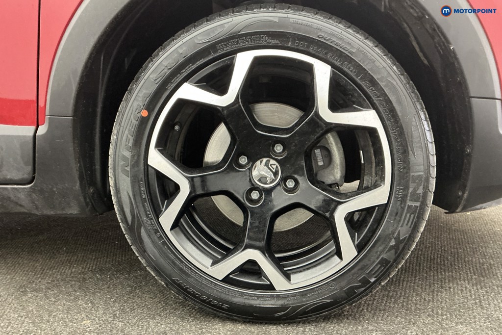 Used Vauxhall Crossland 2024 for sale - 78039816: Photo 47