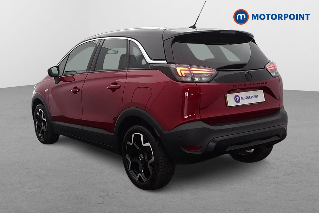 Used Vauxhall Crossland 2024 for sale - 78039816: Photo 5
