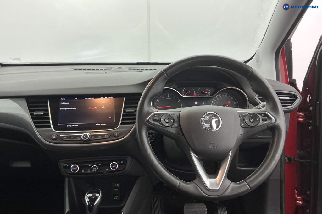 Used Vauxhall Crossland 2024 for sale - 78039816: Photo 9