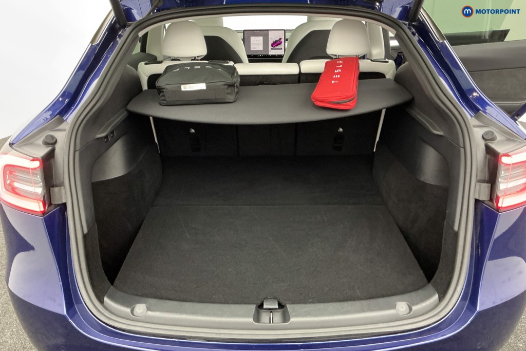 Used Tesla Model Y 2022 for sale - 76949279: Photo 12