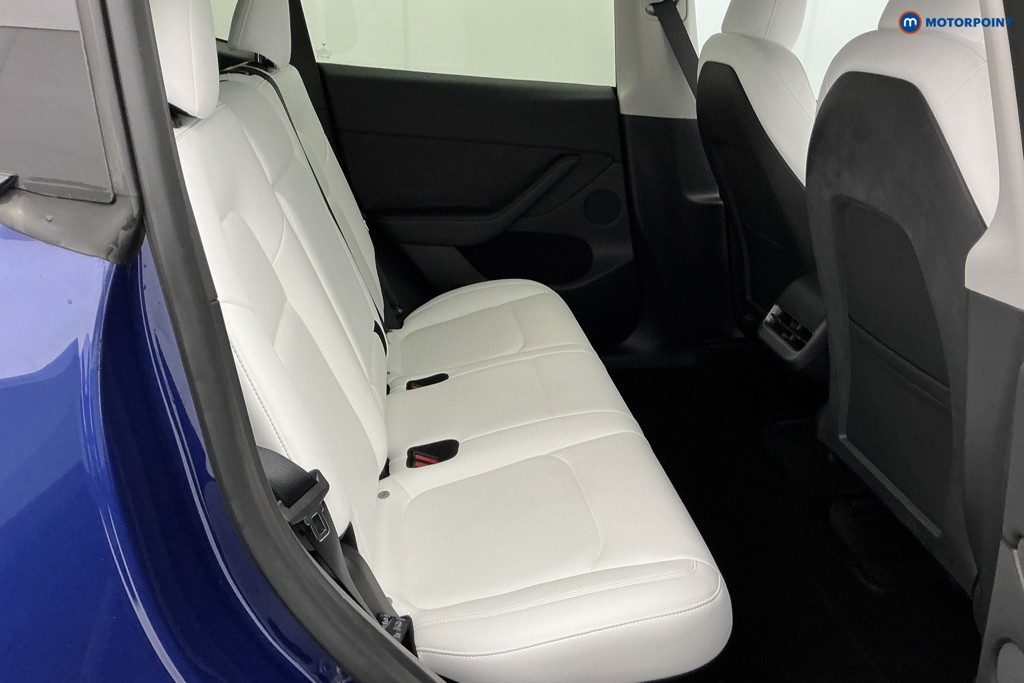 Used Tesla Model Y 2022 for sale - 76949279: Photo 13