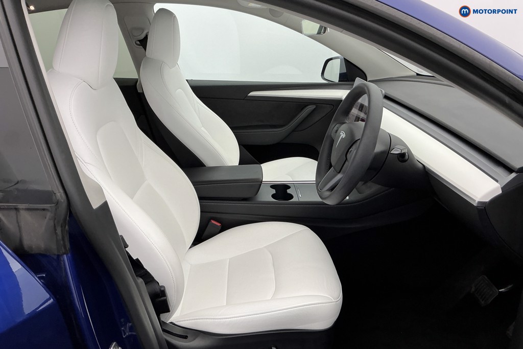 Used Tesla Model Y 2022 for sale - 76949279: Photo 14