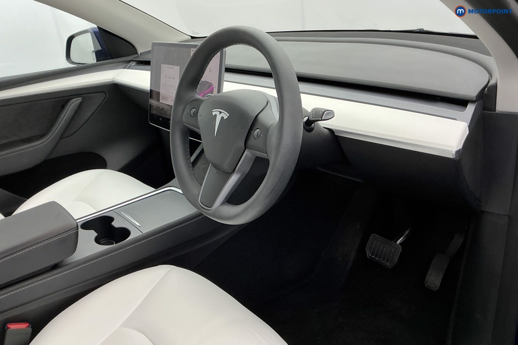 Used Tesla Model Y 2022 for sale - 76949279: Photo 16
