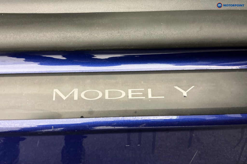 Used Tesla Model Y 2022 for sale - 76949279: Photo 19