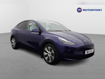 Used Tesla Model Y 2022 for sale - 76949279: Photo