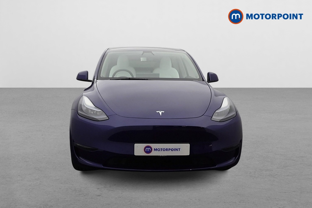 Used Tesla Model Y 2022 for sale - 76949279: Photo 2
