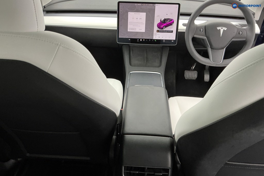 Used Tesla Model Y 2022 for sale - 76949279: Photo 21