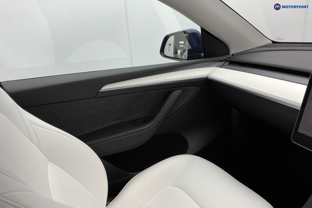 Used Tesla Model Y 2022 for sale - 76949279: Photo 27