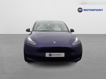Used Tesla Model Y 2022 for sale - 76949279: Photo