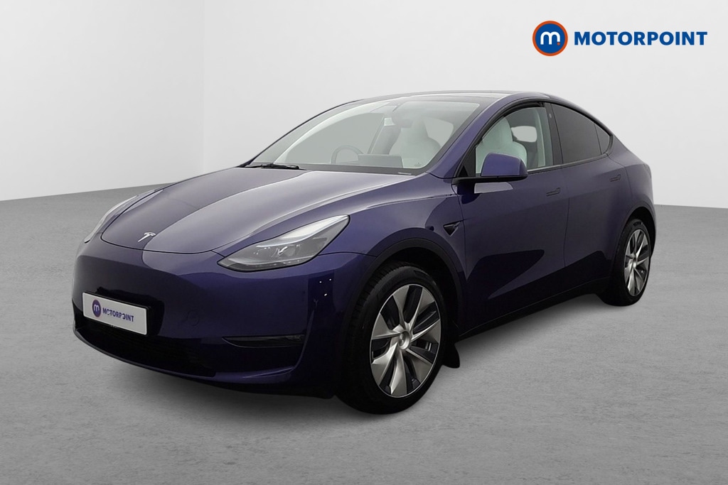 Used Tesla Model Y 2022 for sale - 76949279: Photo 3