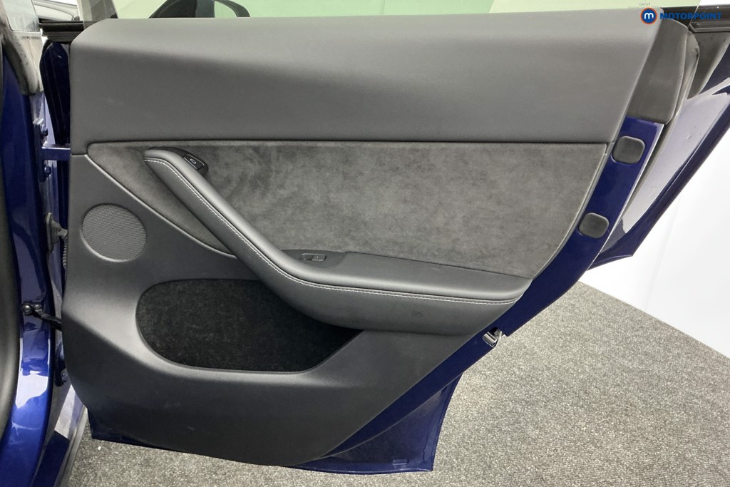 Used Tesla Model Y 2022 for sale - 76949279: Photo 34