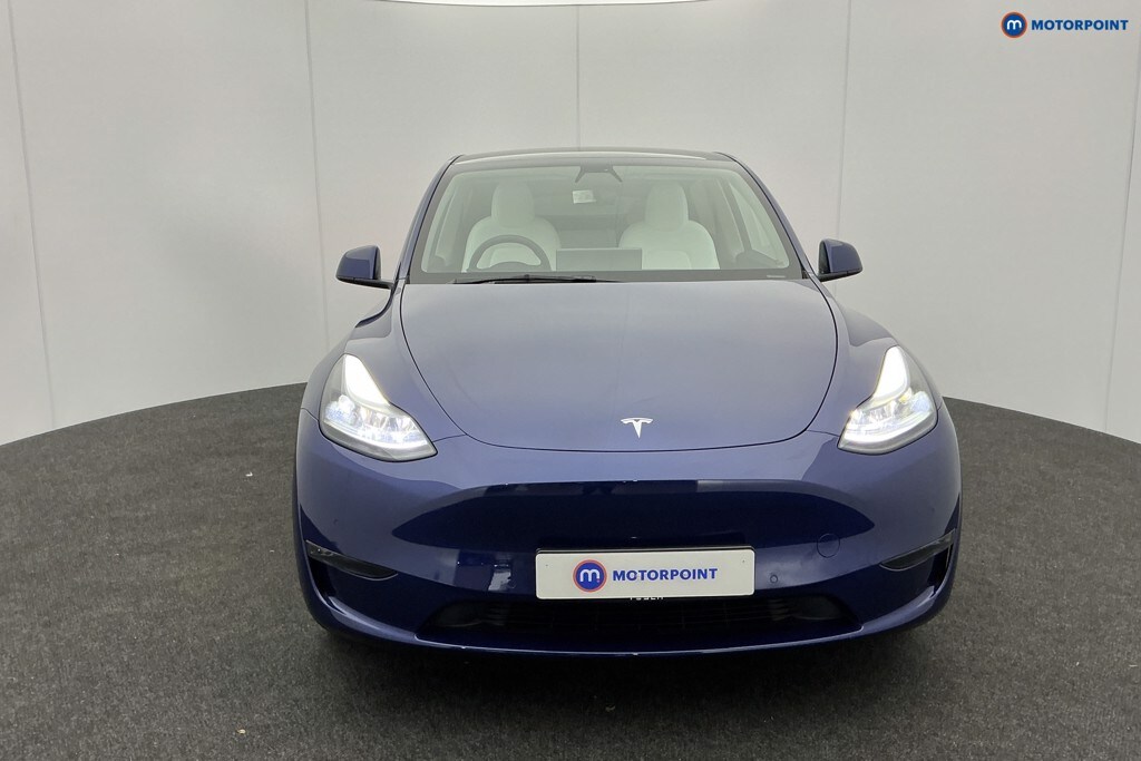 Used Tesla Model Y 2022 for sale - 76949279: Photo 39
