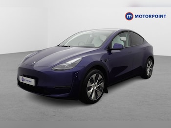 Used Tesla Model Y 2022 for sale - 76949279: Photo