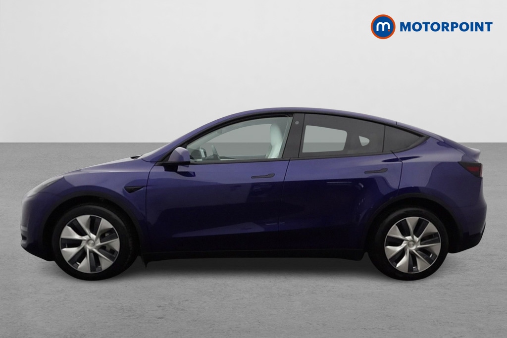 Used Tesla Model Y 2022 for sale - 76949279: Photo 4