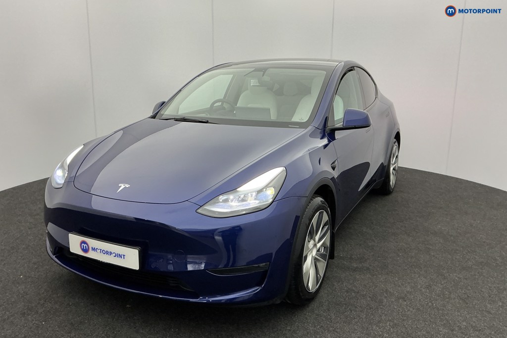 Used Tesla Model Y 2022 for sale - 76949279: Photo 40
