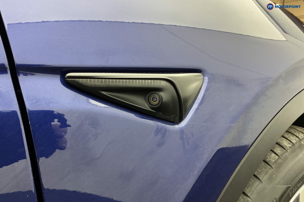 Used Tesla Model Y 2022 for sale - 76949279: Photo 41