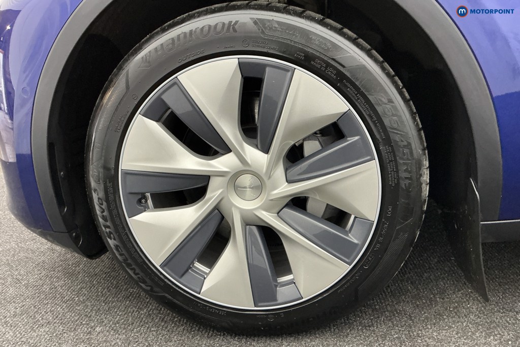 Used Tesla Model Y 2022 for sale - 76949279: Photo 44