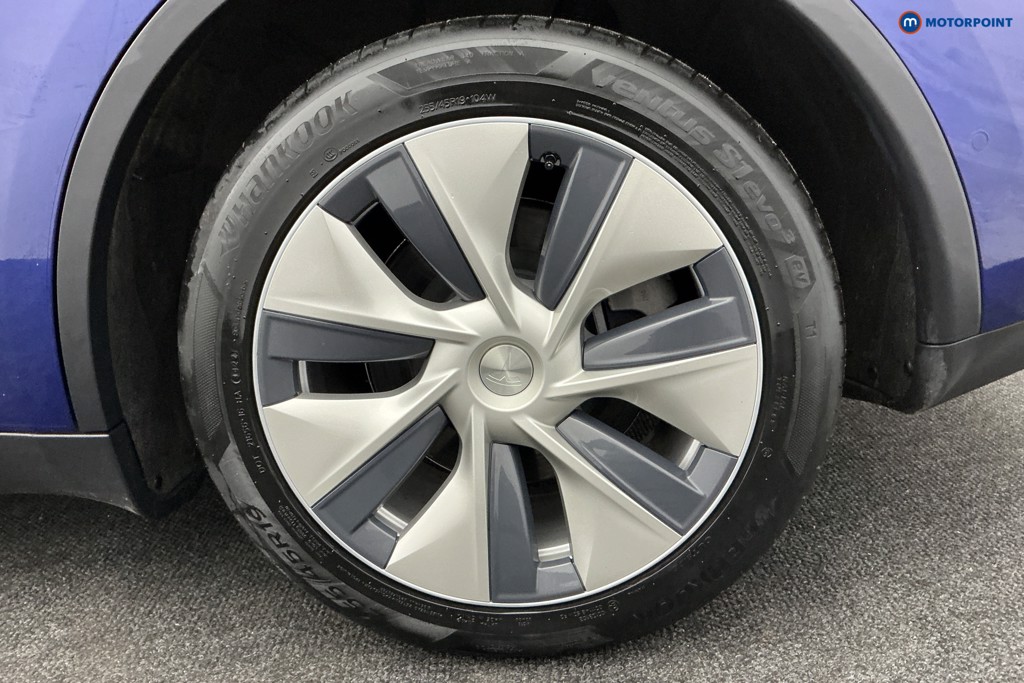 Used Tesla Model Y 2022 for sale - 76949279: Photo 45