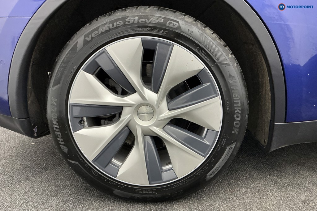 Used Tesla Model Y 2022 for sale - 76949279: Photo 46