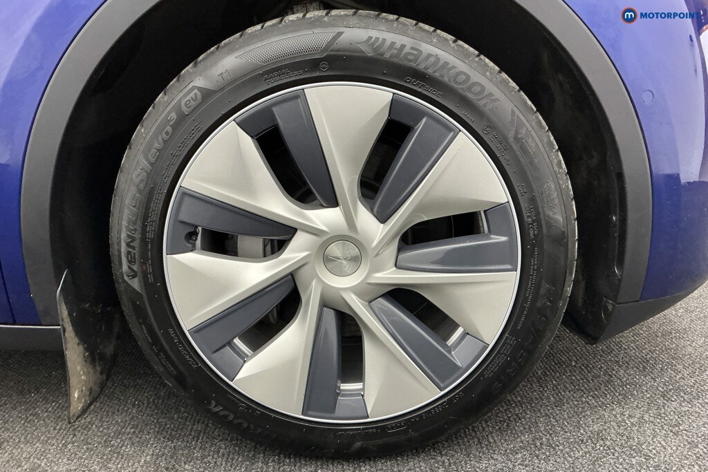 Used Tesla Model Y 2022 for sale - 76949279: Photo 47