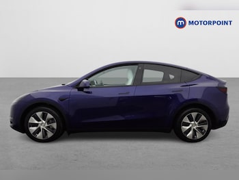 Used Tesla Model Y 2022 for sale - 76949279: Photo