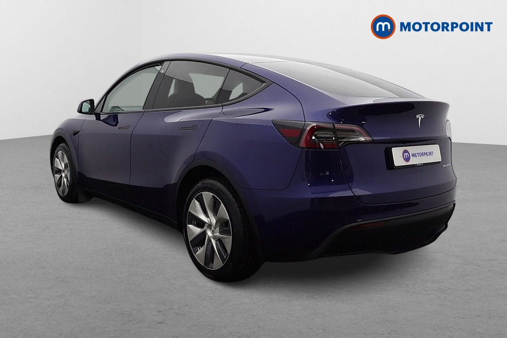 Used Tesla Model Y 2022 for sale - 76949279: Photo 5