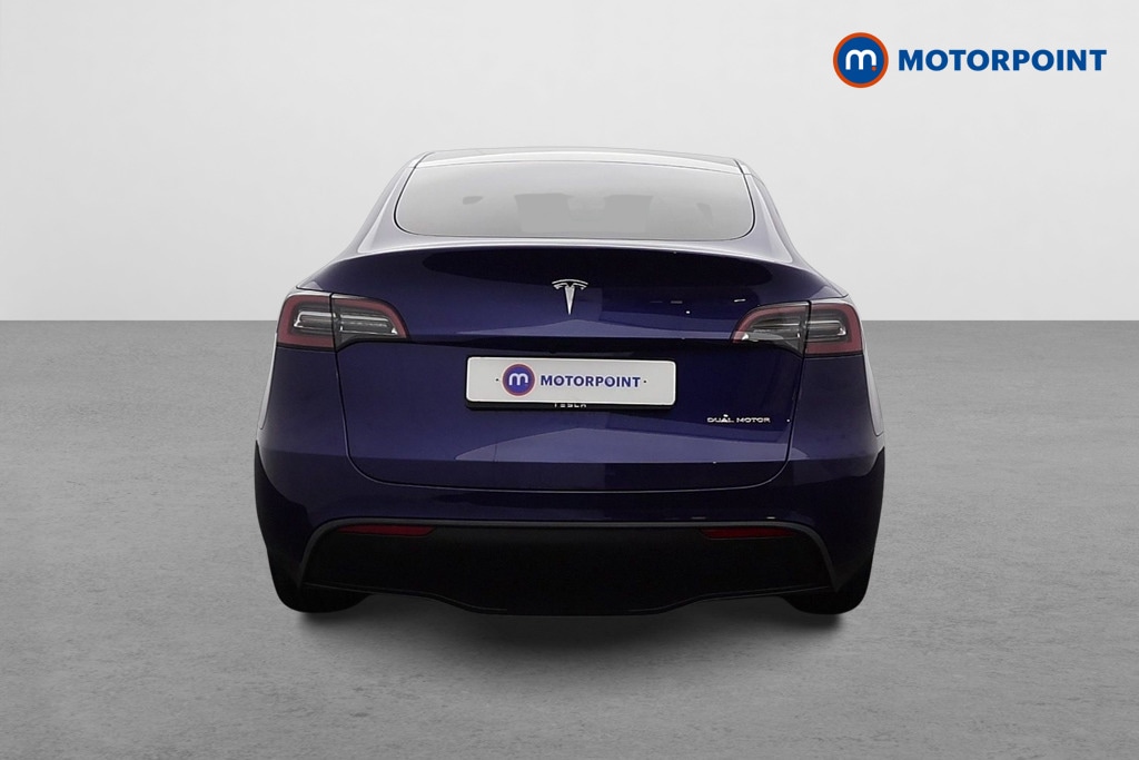 Used Tesla Model Y 2022 for sale - 76949279: Photo 6