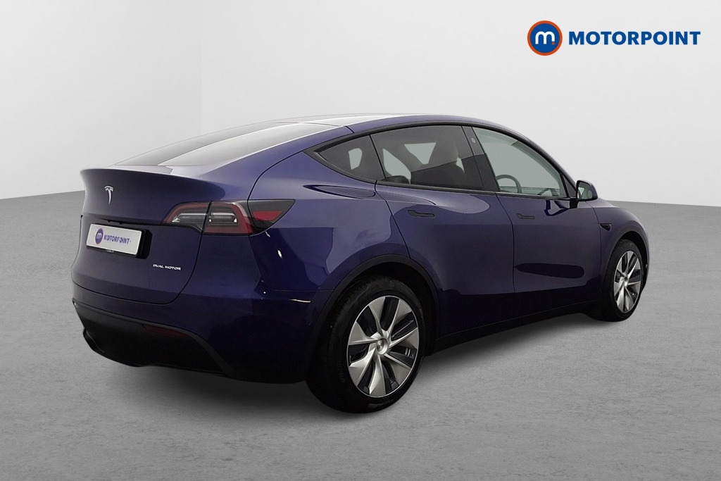 Used Tesla Model Y 2022 for sale - 76949279: Photo 7