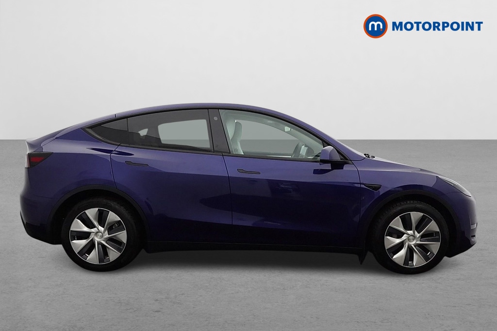 Used Tesla Model Y 2022 for sale - 76949279: Photo 8