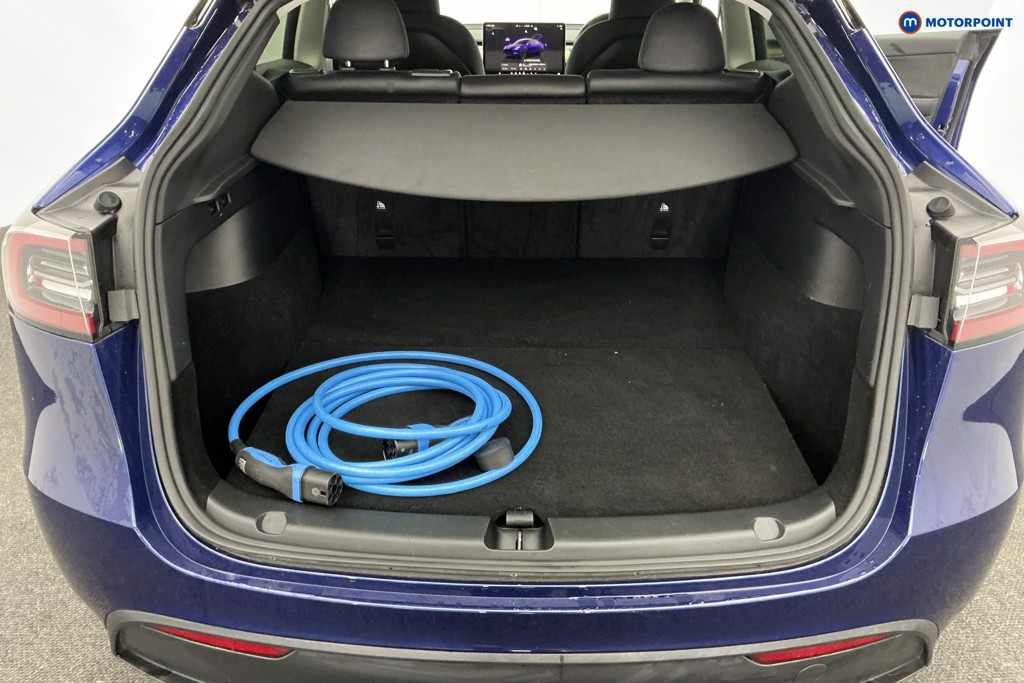 Used Tesla Model Y 2022 for sale - 76782645: Photo 11