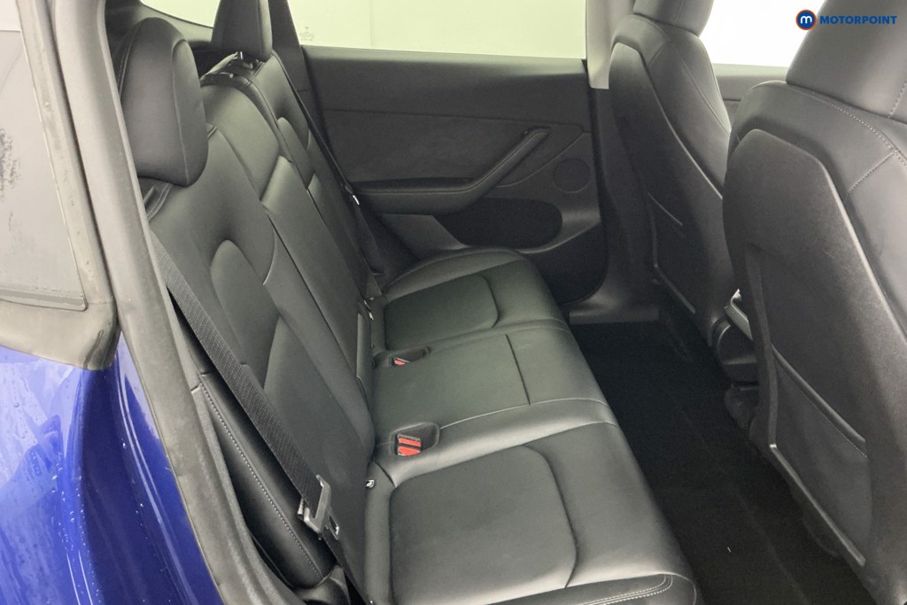 Used Tesla Model Y 2022 for sale - 76782645: Photo 12