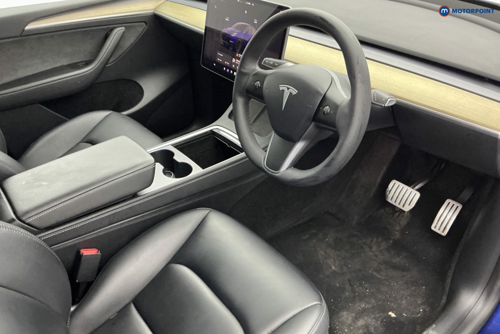 Used Tesla Model Y 2022 for sale - 76782645: Photo 15