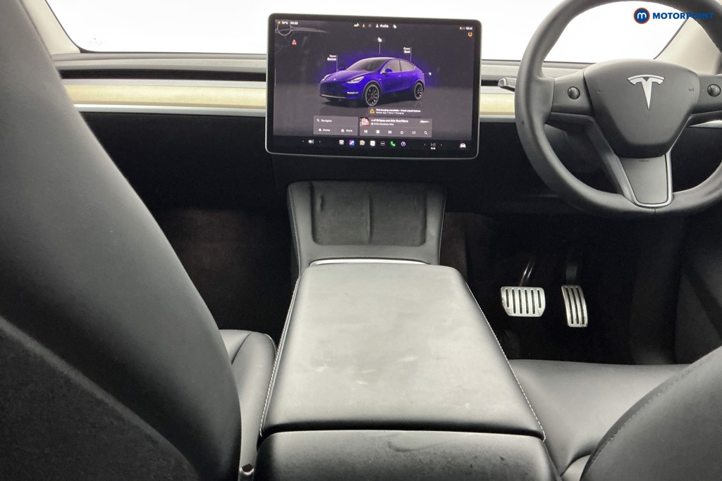 Used Tesla Model Y 2022 for sale - 76782645: Photo 18