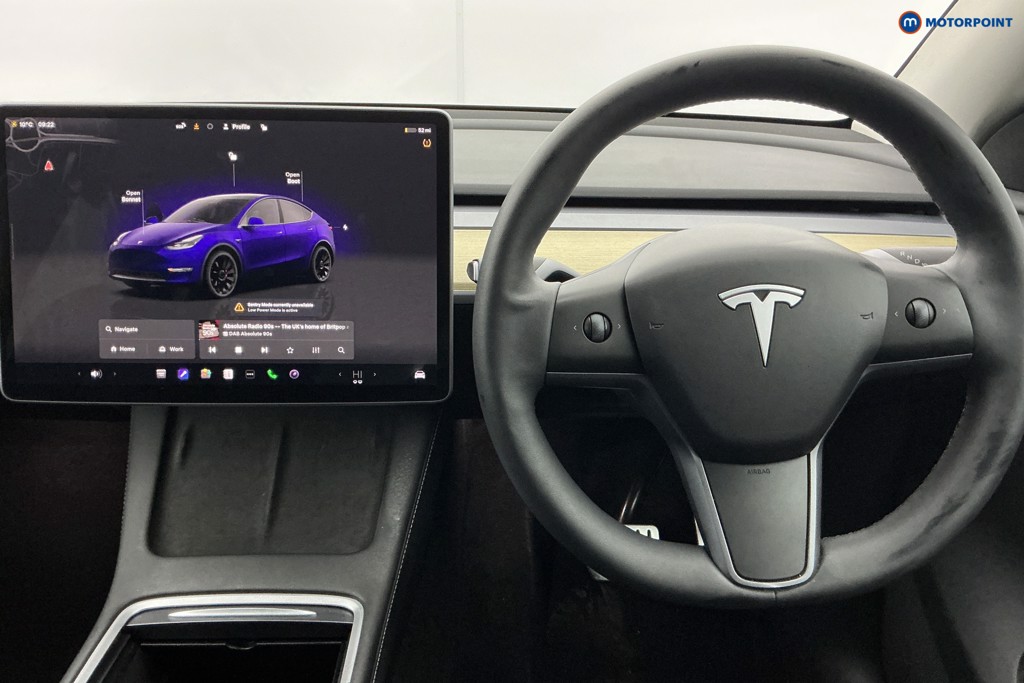 Used Tesla Model Y 2022 for sale - 76782645: Photo 19