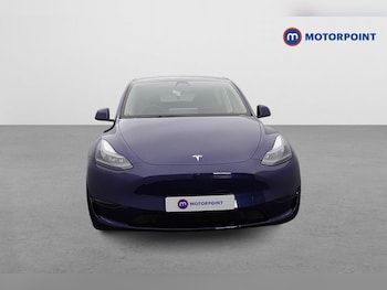 Used Tesla Model Y 2022 for sale - 76782645: Photo