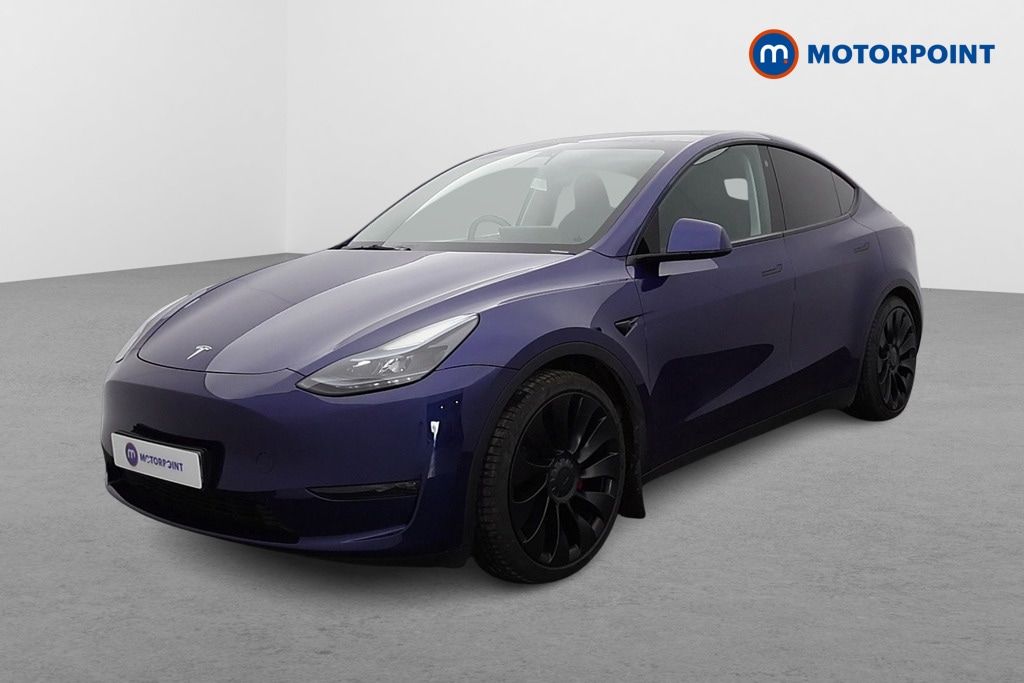 Used Tesla Model Y 2022 for sale - 76782645: Photo 3
