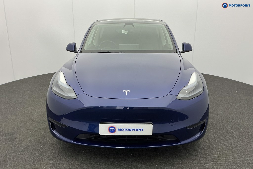 Used Tesla Model Y 2022 for sale - 76782645: Photo 33