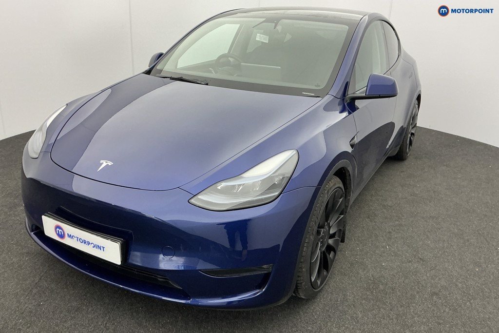 Used Tesla Model Y 2022 for sale - 76782645: Photo 34
