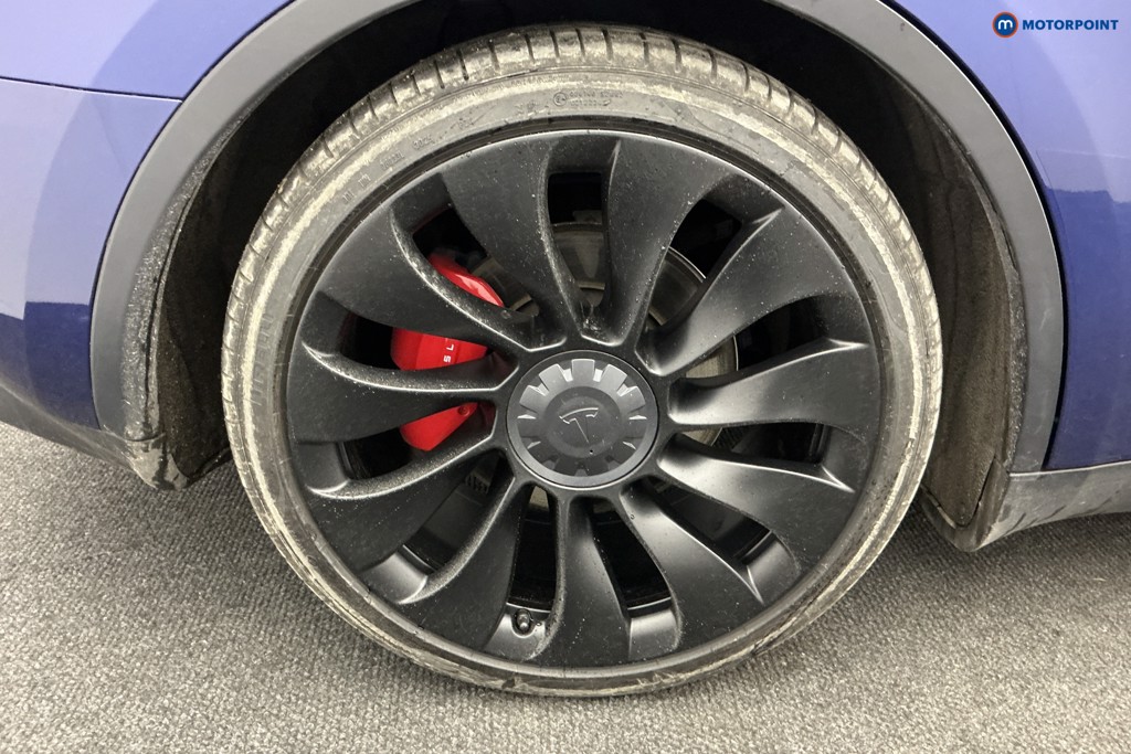 Used Tesla Model Y 2022 for sale - 76782645: Photo 38