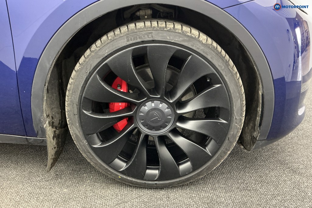 Used Tesla Model Y 2022 for sale - 76782645: Photo 39